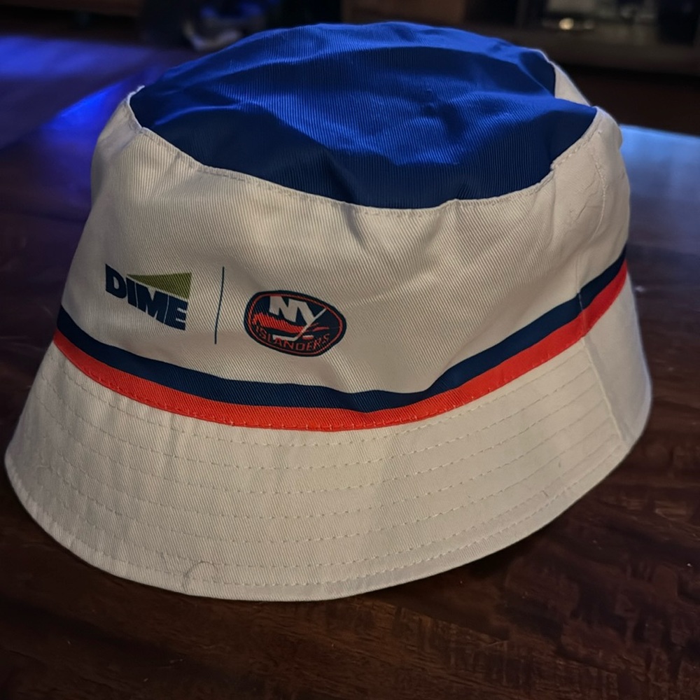 NY Islanders /Star Wars bucket hat